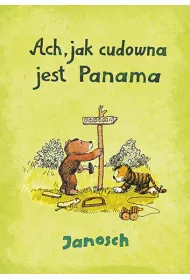 Ach, jak cudowna jest Panama