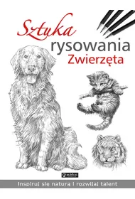Sztuka rysowania zwierz�ta