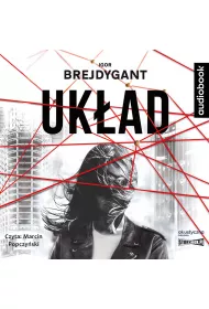Audiobook Ukad. Monika Brzozowska. Tom 2 CD