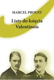 Listy do ksi�cia Valentinois