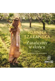 Audiobook CD MP3 Zata�czmy w s�o�cu