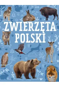Zwierz�ta Polski