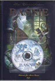 Ba�nie  + CD Kr�lowa �niegu