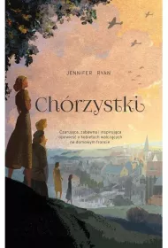 Ch�rzystki