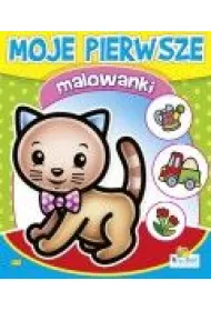 Moje pierwsze malowanki