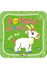 Po��cz Kropki. Na wsi