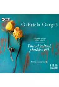 Audiobook Pord tych patkw r CD