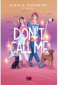 eBook Don't Call Me. Call Me. Tom 3 mobi epub