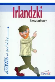 Irlandzki kieszonkowy w podr�y