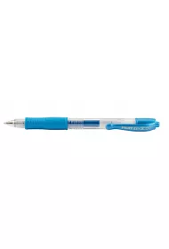Pilot D�ugopis G2 M metaliczny