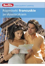 Rozm�wki francuskie ze s�owniczkiem * *