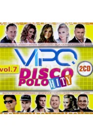 Vipo Disco Polo Hity vol. 7 (2xCD)