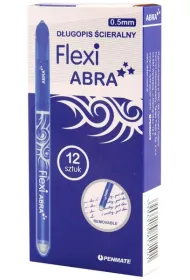 Penmate D�ugopis �cieralny Flexi Abra