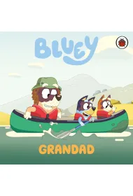 Bluey. Grandad
