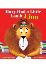 Mary Had a Little Lion