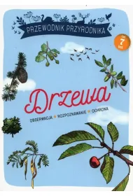 Przewodnik Przyrodnika. Drzewa