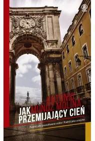 Jak przemijaj�cy cie�