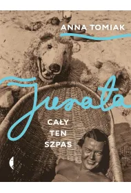 Jurata. Ca�y ten szpas