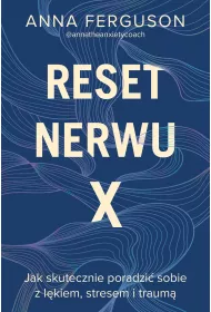 eBook Reset nerwu X mobi epub
