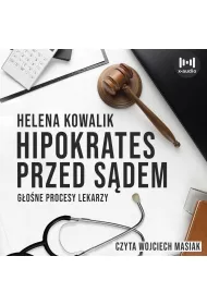 Audiobook Hipokrates przed sdem mp3