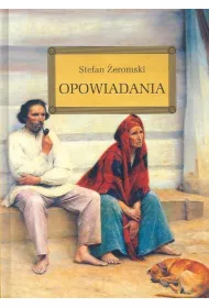 Opowiadania (okleina)