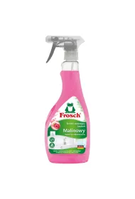 Frosch rodek usuwajcy kamie malinowy 500 ml