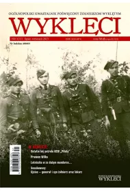 Kwartalnik Wykl�ci nr 3(31)/2023