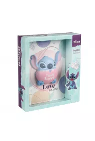 Notes B6 Squishy 3D Disney Fashion Stitch