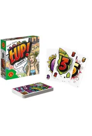 �UP! Alexander