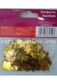 Titanum Konfetti dzwonki 14g