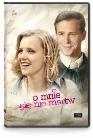 O mnie si� nie martw DVD