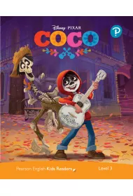 PEKR Coco (3) DISNEY