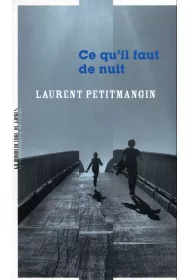LF Petitmangin. Ce qu'il faut de nuit