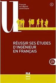 Reussir ses etudes d'ingenieur en Franais