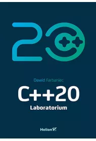 C++20. Laboratorium