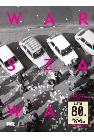 Warszawa lata 80.