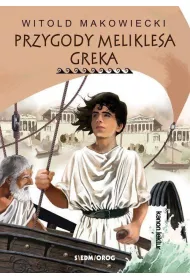 Przygody Meliklesa Greka