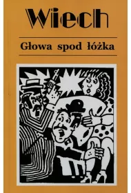 G�owa spod ��ka. Opowiadania powojenne. Tom 4