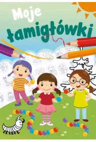 Ksi��eczka edu. A5 Moje �amig��wki SKRZAT 070279