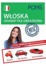 Gramatyka obrazkowa woska A1-B2