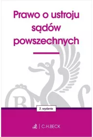 Prawo o ustroju sdw powszechnych w.2