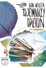 Audiobook Tajemniczy opiekun mp3