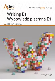 eBook Writing B1. Wypowied pisemna B1 pdf
