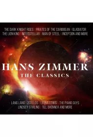 Hans Zimmer: The Classics (CD)