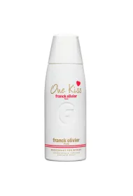 Franck Olivier One Kiss For Women Dezodorant 250 ml