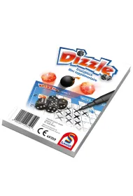 Dizzle. Bloczek podstawowy G3