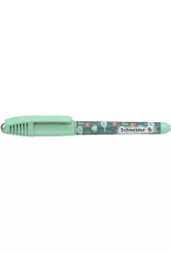 Schneider Pi�ro kulkowe Zippi Happy Fish M jasnozielone