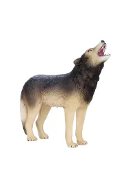Figurka Wilk wyj�cy