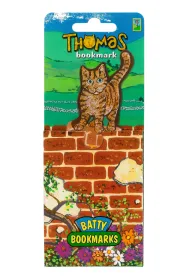 If Batty II Zak�adka kot Thomas