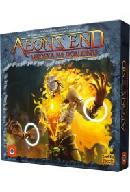 Aeon's End: Wioska na Poudniu